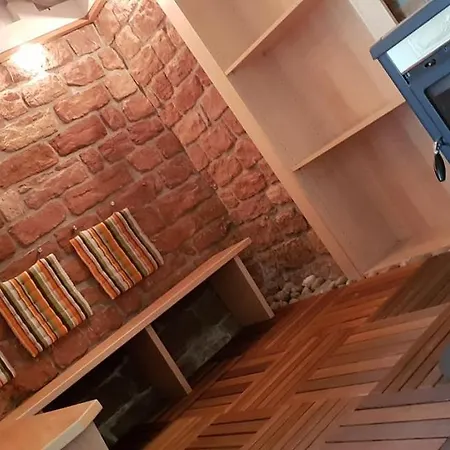 Δωμάτια σε οικογενειακή κατοικία Forsthaus