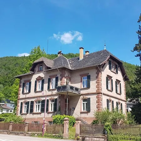 Homestay Forsthaus