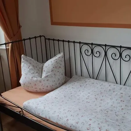 Homestay Forsthaus *