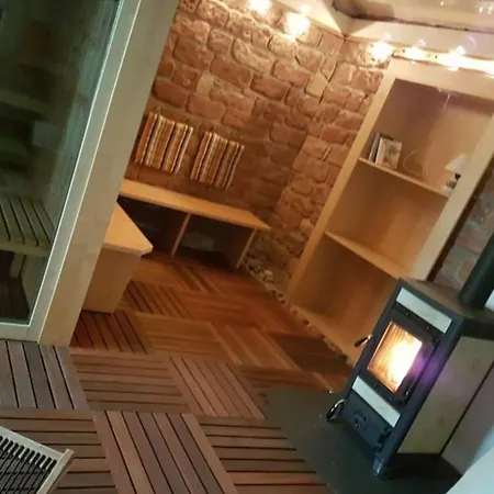 منزل للإقامة Forsthaus Merzalben