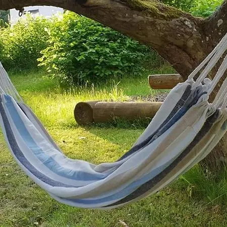 Forsthaus ホームステイ *