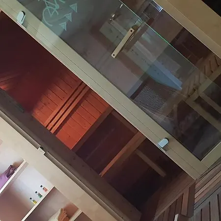 Forsthaus Alloggio in famiglia