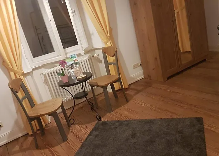 Forsthaus Alloggio in famiglia