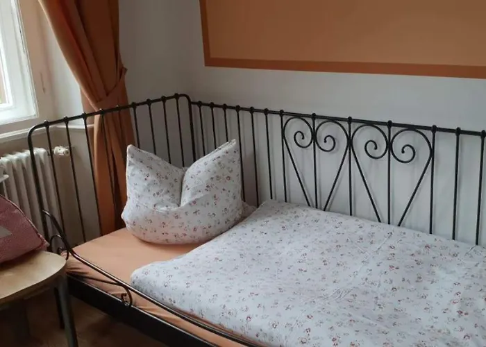 Rum i privatbostad Forsthaus *