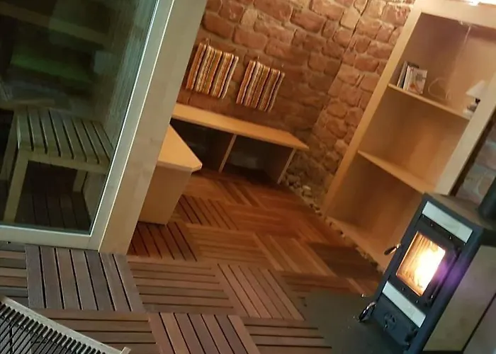 Forsthaus Alloggio in famiglia *