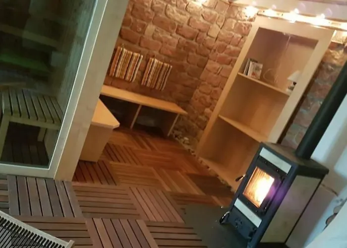 Alloggio in famiglia Forsthaus Merzalben