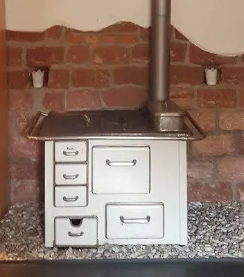 Forsthaus Privatunterkunft *