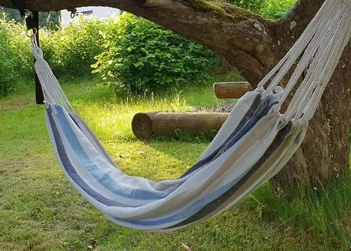 Forsthaus Rum i privatbostad *