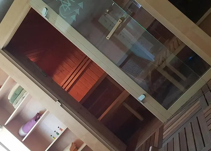 Forsthaus Alloggio in famiglia