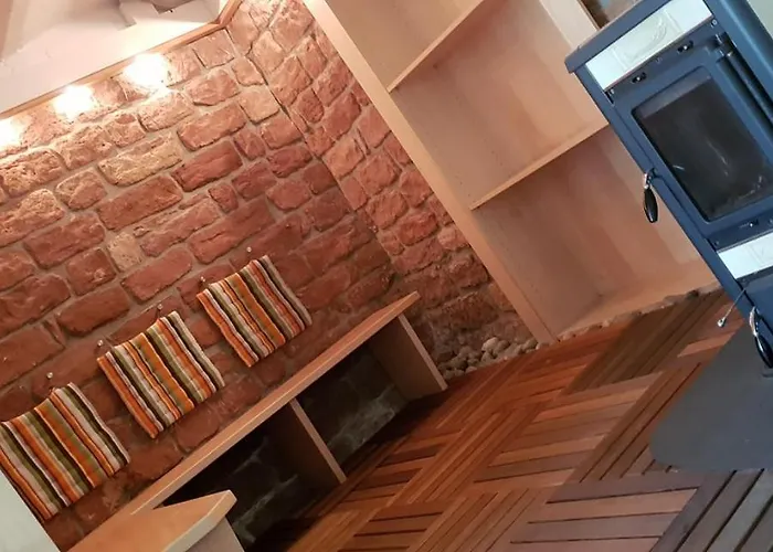 Alloggio in famiglia Forsthaus